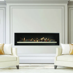 Cannon Latitude 1500 Gas Fireplace_Wignells