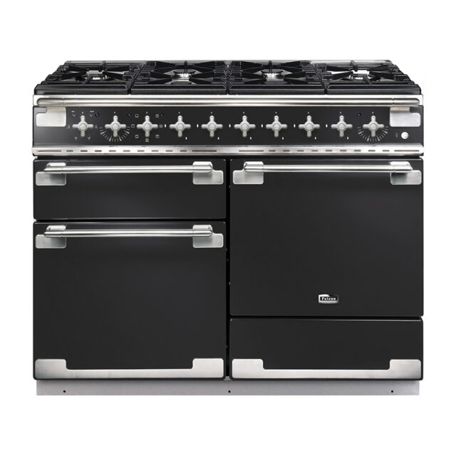 ELISE 110CM DUAL FUEL RANGE COOKER_Wignells