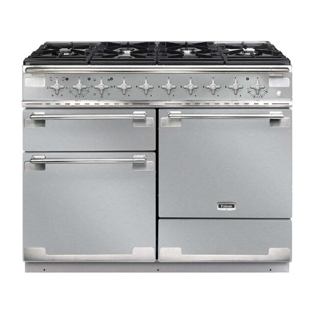 ELISE 110CM DUAL FUEL RANGE COOKER_Wignells