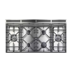 ELISE 110CM DUAL FUEL RANGE COOKER_Wignells