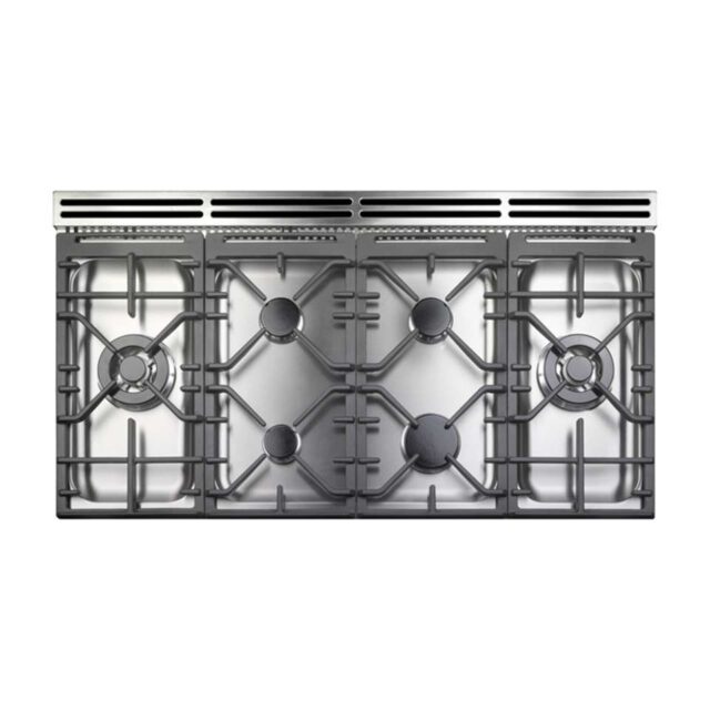 ELISE 110CM DUAL FUEL RANGE COOKER_Wignells