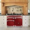 ELISE 110CM DUAL FUEL RANGE COOKER_Wignells