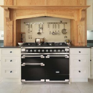 ELISE 110CM DUAL FUEL RANGE COOKER_Wignells