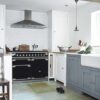 ELISE 110CM DUAL FUEL RANGE COOKER_Wignells
