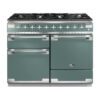 ELISE 110CM DUAL FUEL RANGE COOKER_Wignells