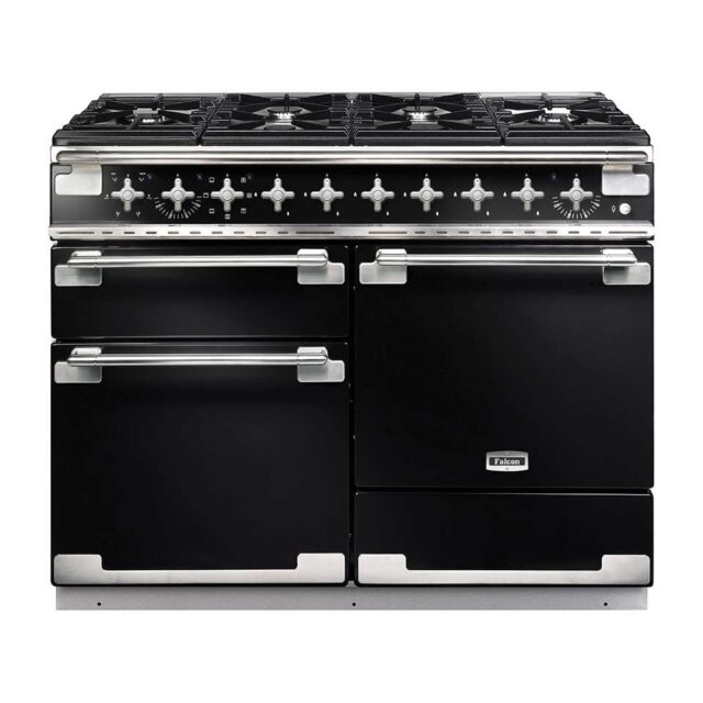 ELISE 110CM DUAL FUEL RANGE COOKER_Wignells