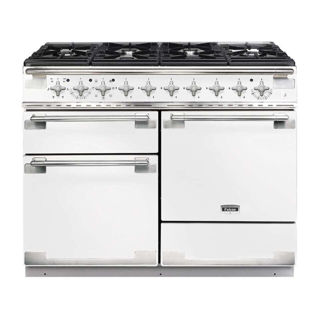 ELISE 110CM DUAL FUEL RANGE COOKER_Wignells