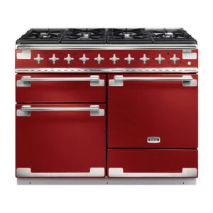 ELISE 110CM DUAL FUEL RANGE COOKER_Wignells