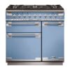 ELISE 90CM DUAL FUEL RANGE COOKER_Wignells