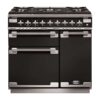 ELISE 90CM DUAL FUEL RANGE COOKER_Wignells