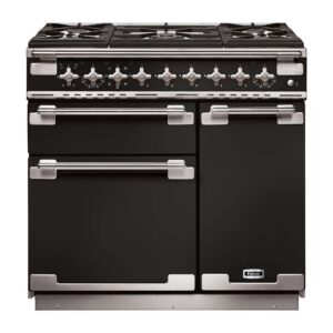 ELISE 90CM DUAL FUEL RANGE COOKER_Wignells