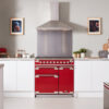 ELISE 90CM DUAL FUEL RANGE COOKER_Wignells