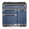 ELISE 90CM DUAL FUEL RANGE COOKER_Wignells