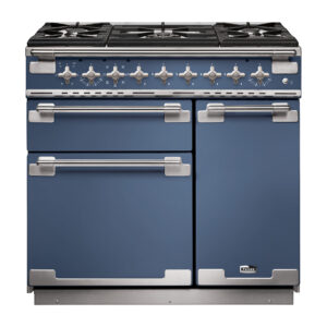 ELISE 90CM DUAL FUEL RANGE COOKER_Wignells