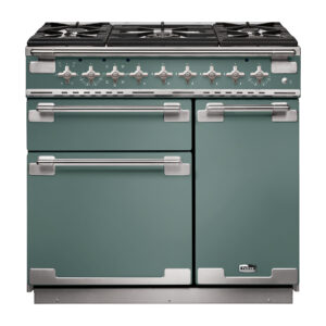 ELISE 90CM DUAL FUEL RANGE COOKER_Wignells