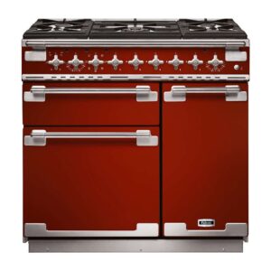 ELISE 90CM DUAL FUEL RANGE COOKER_Wignells