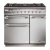 ELISE 90CM DUAL FUEL RANGE COOKER_Wignells