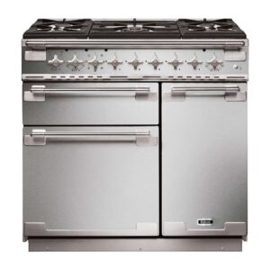 ELISE 90CM DUAL FUEL RANGE COOKER_Wignells