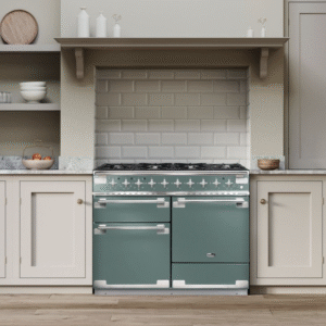 Elise 90cm Dual Fuel Range Cooker