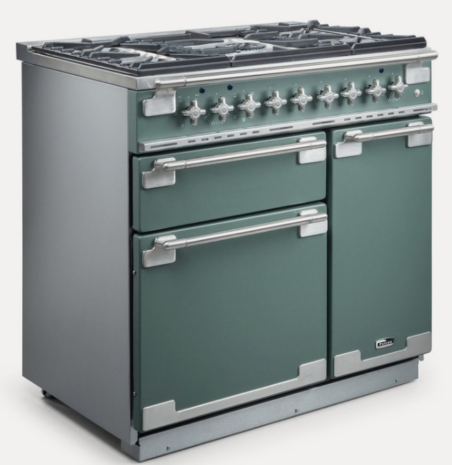 Elise Dual Fuel 90. 1