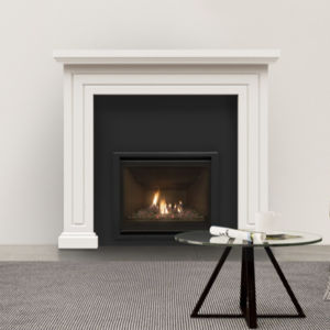 Escea DF700 Gas Fireplace_Wignells::