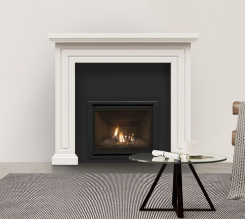 Escea DF700 Gas Fireplace_Wignells::