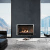 Escea DF960 Gas Fireplace_Wignells: