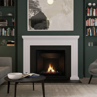 Escea DF990 Gas Fireplace_Wignells::