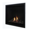 Escea DF990 Gas Fireplace_Wignells::