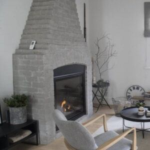 Escea DF990 Gas Fireplace_Wignells::