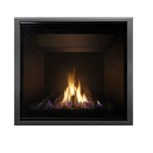 Escea DF990 Gas Fireplace_Wignells::