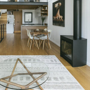 Escea DFS730 Gas Fireplace_Wignells: