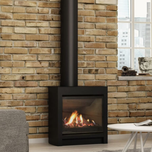 Escea DFS730 Gas Fireplace_Wignells: