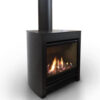 Escea DFS730 Gas Fireplace_Wignells: