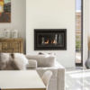 Escea DL850 Gas Fireplace_Wignells