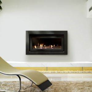 Escea DL850 Gas Fireplace_Wignells