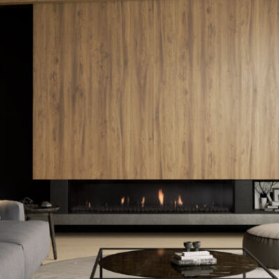 Escea DS1900 Single Sided Gas Fireplace_Wignells.