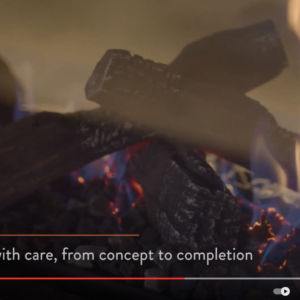 Escea Gas Fireplace_Video_Wignells