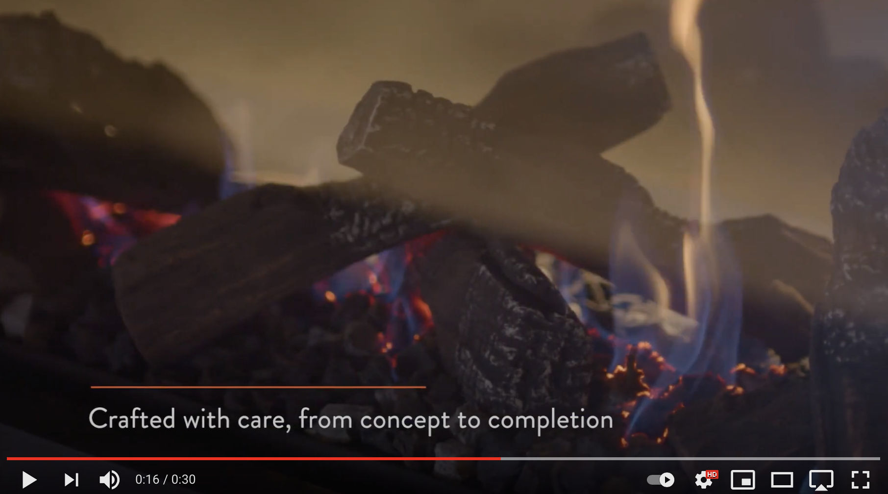 Escea Gas Fireplace_Video_Wignells Escea Gas Fireplace_Video_Wignells