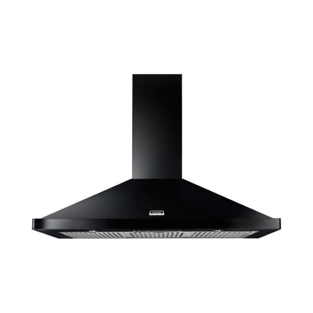 FALCON-BLACK-90CM-CANOPY-RANGEHOOD_Wignells