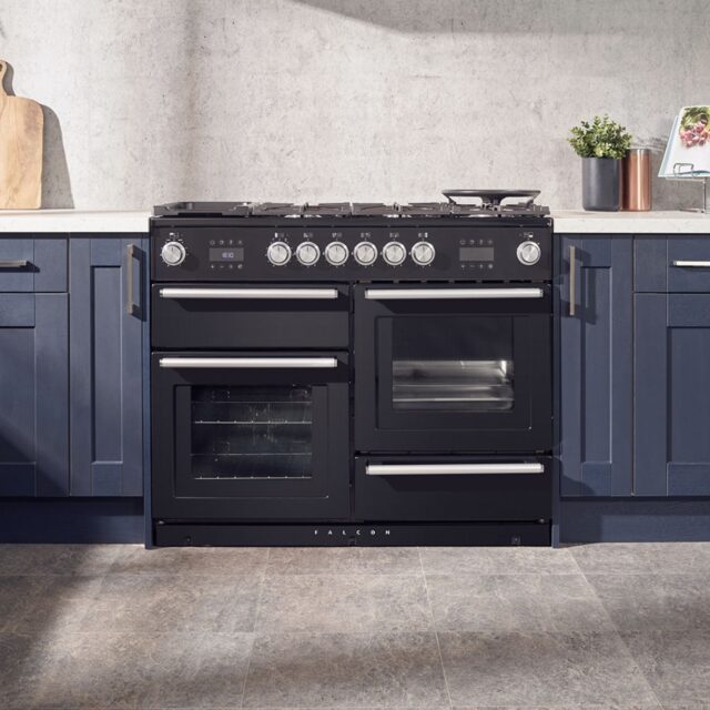 Falcon Nexus Steam 110cm Dual Fuel Range Cooker_Wignells7