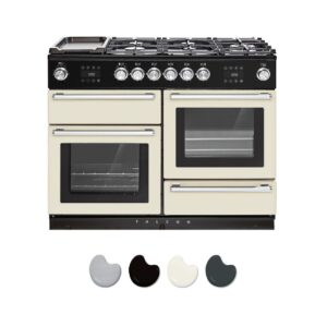 Falcon Nexus Steam 110cm Dual Fuel Range Cooker_Wignells7