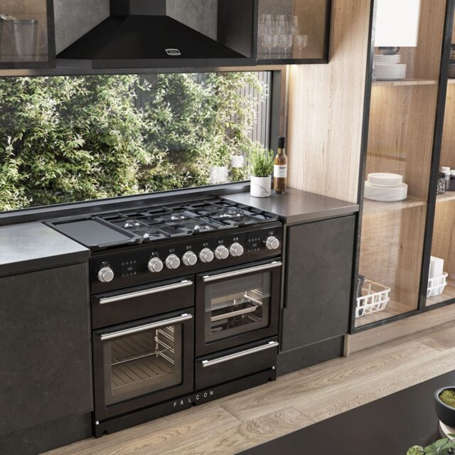 Falcon Nexus Steam 110cm Dual Fuel Range Cooker_Wignells7