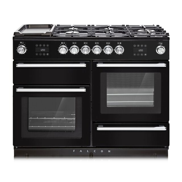 Falcon Nexus Steam 110cm Dual Fuel Range Cooker_Wignells7