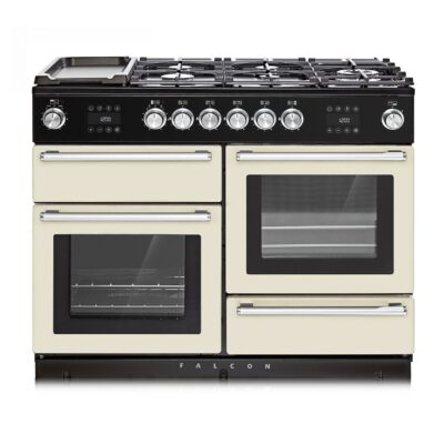 Falcon Nexus Steam 110cm Dual Fuel Range Cooker_Wignells7