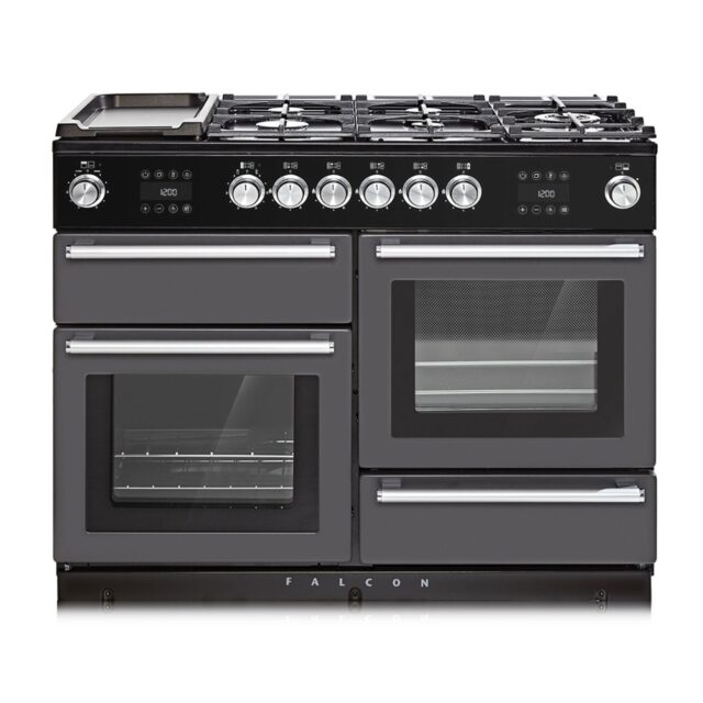 Falcon Nexus Steam 110cm Dual Fuel Range Cooker_Wignells7