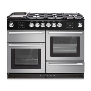 Falcon Nexus Steam 110cm Dual Fuel Range Cooker_Wignells7