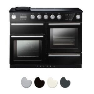 Falcon Nexus Steam 110cm Induction Range Cooker_Wignells