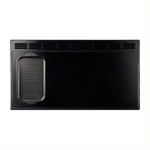 Falcon Nexus Steam 110cm Induction Range Cooker_Wignells
