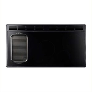 Falcon Nexus Steam 110cm Induction Range Cooker_Wignells